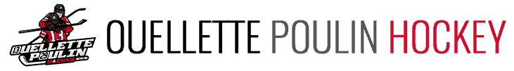 Ouellette Poulin Hockey